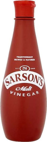 Sarson's Malt Vinegar
