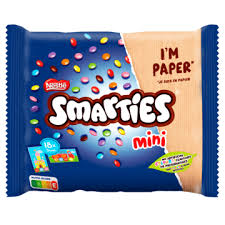 Smarties Mini