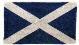 St Andrews Scottish Doormat