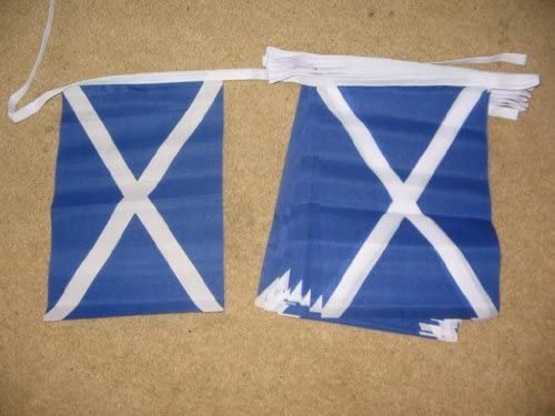 St Andrews Flag bunting