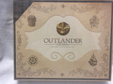 Outlander Stationary Gift Box