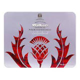 Walkers Shortbread Tin- Assorted Styles