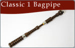 Wallace Bagpipes Classic 1