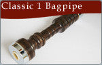 Wallace Bagpipes Classic 1