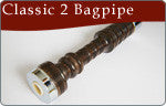 Wallace Bagpipes Classic 2