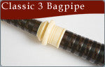 Wallace Bagpipes Classic 3