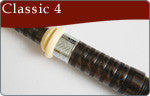 Wallace Bagpipes Classic 4