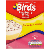 Bird's Trifle kit