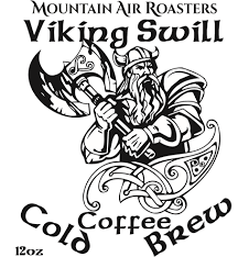 Viking Swill Coffee