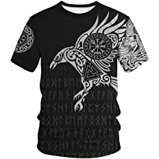Viking Tshirt