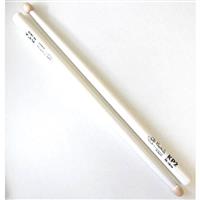 Jim Kilpatrick Snare Sticks - WHITE