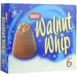 Nestle Walnut Whip