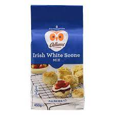 Odlums Irish White Scones Mix