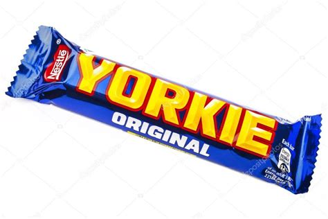Yorkie Biscuits
